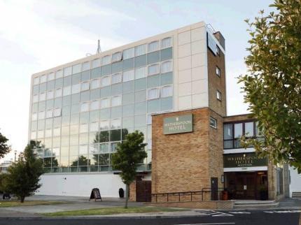 The Golden Acorn Wetherspoon Hotel Glenrothes Exterior photo